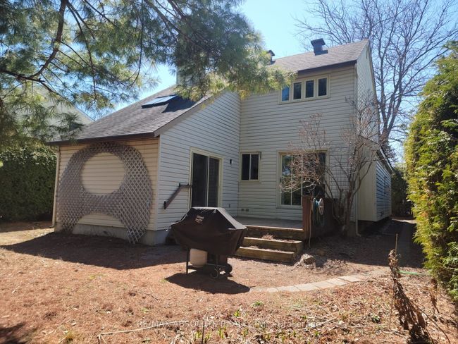 13 Melville Dr, House other with 4 bedrooms, 3 bathrooms and 4 parking in Nepean ON | Image 45