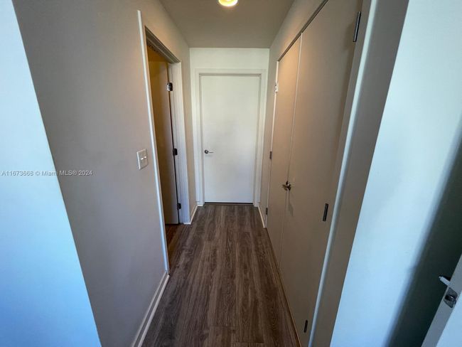 APT-1508 - 999 Sw 1 St Ave, Condo with 1 bedrooms, 1 bathrooms and null parking in Miami FL | Image 15