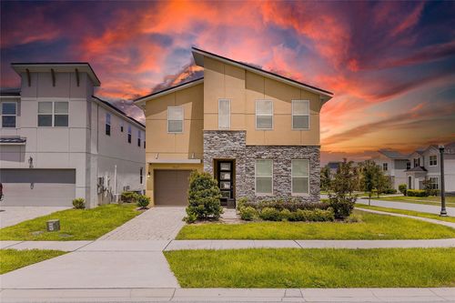 1809 Tropical Palms Cir, KISSIMMEE, FL, 34747 | Card Image