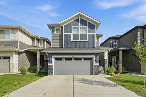 475 Creekrun Cres Sw, Airdrie, AB, T4B5J9 | Card Image