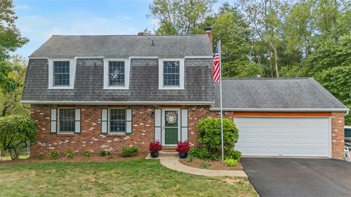274 Kettering Cir, Gibsonia, PA, 15044-9323 | Card Image