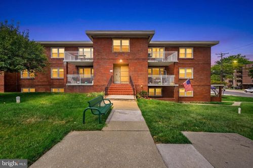 e1-6414 Park Heights Ave, BALTIMORE, MD, 21215-3000 | Card Image