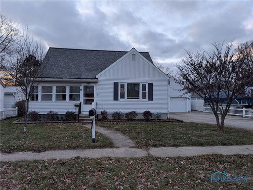 512 S Allen Street, Bryan, OH, 43506 | Card Image