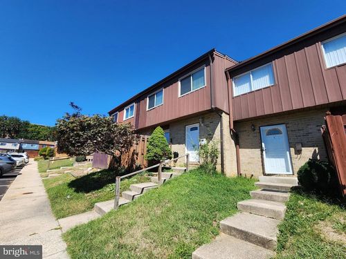 8108 Salt Lake Dr, BALTIMORE, MD, 21244-3701 | Card Image