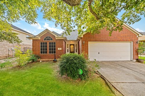 4815 Plum Forest Rd, Houston, TX, 77084-2257 | Card Image