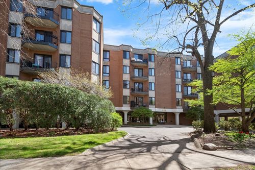 509-835 Judson Ave, Evanston, IL, 60202-5502 | Card Image