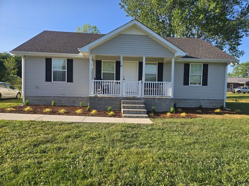 2683 Ragsdale Rd, Manchester, TN, 37355-5866 | Card Image