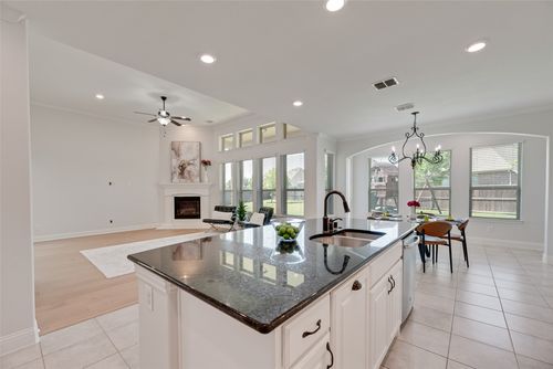 2749 Boulder Creek St, Prosper, TX, 75078-9621 | Card Image
