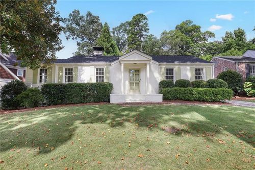 1818 Meredith Dr Nw, Atlanta, GA, 30318-2625 | Card Image