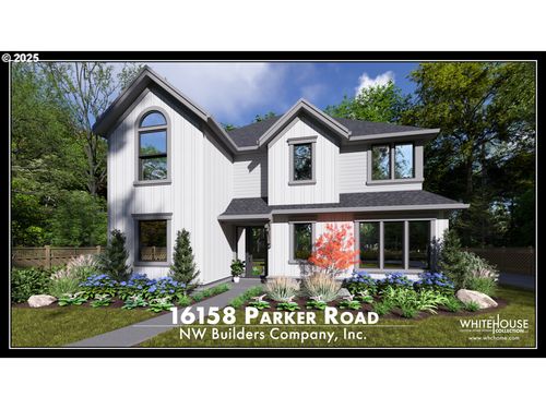 16158 Parker Rd, Lake Oswego, OR, 97035-4036 | Card Image