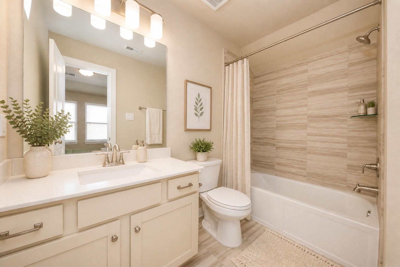 Residential Lease in Katy 2