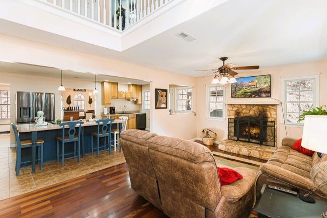 9 Domenico Dr, House other with 3 bedrooms, 3 bathrooms and 2 parking in Murphy NC | Image 17