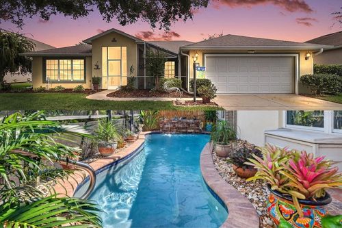 6121 Hunters Ridge Ave, LEESBURG, FL, 34748-2144 | Card Image