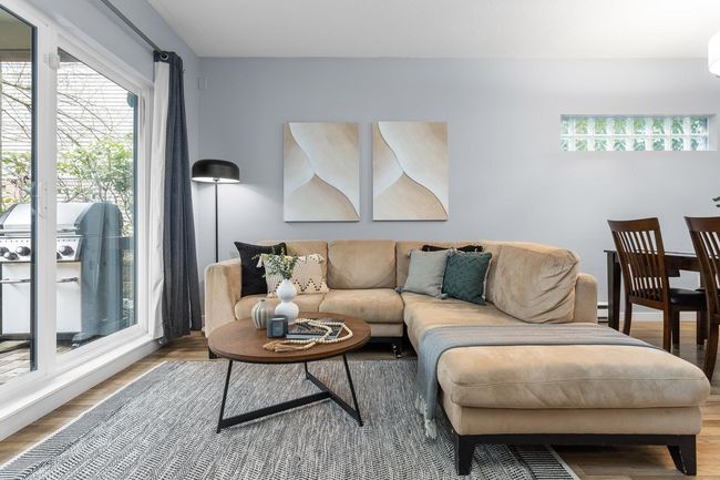 104 - 2478 Welcher Ave, Condo with 2 bedrooms, 2 bathrooms and 1 parking in Port Coquitlam BC | Image 12