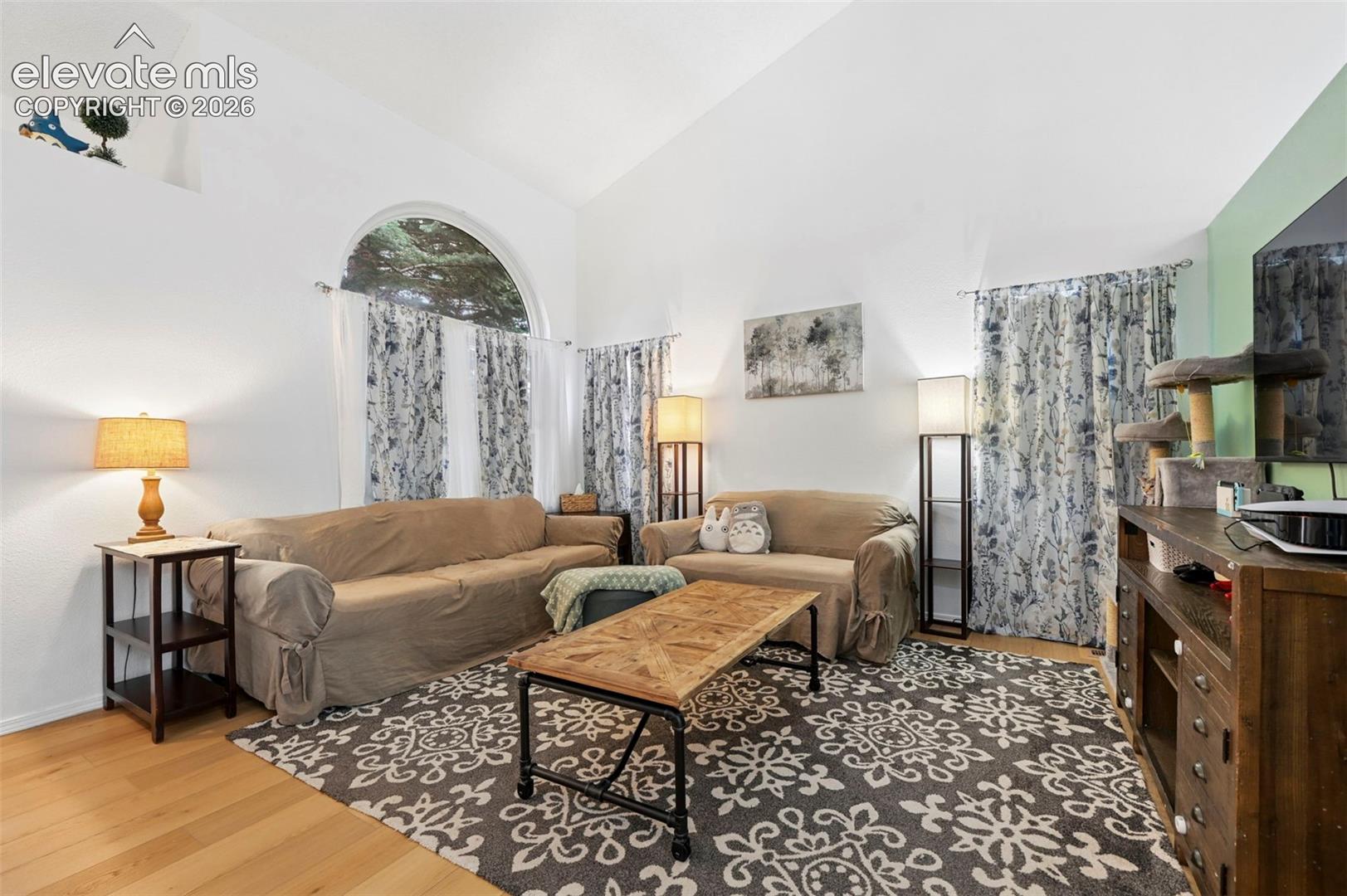 Residential in Colorado Springs 4