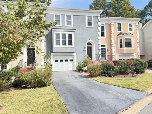 3793 Meeting St, Duluth, GA, 30096-4815 | Card Image