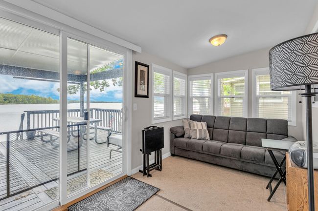 5008 Schrah Dr, House other with 1 bedrooms, 1 bathrooms and null parking in Munith MI | Image 33