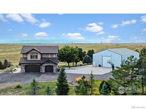 12508 County Road 90, Pierce, CO, 80650-9713 | Card Image