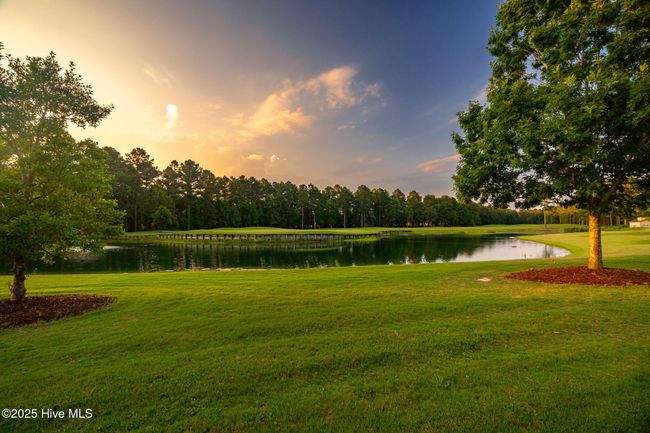 5308 Bayberry Park Dr, House other with 3 bedrooms, 3 bathrooms and 2 parking in New Bern NC | Image 48
