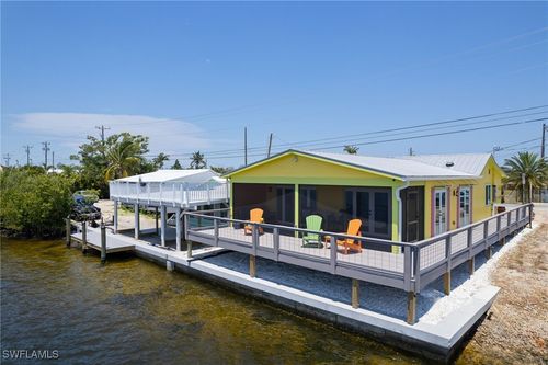 4819 Pine Island Road Nw, Matlacha, FL, 33993 | Card Image