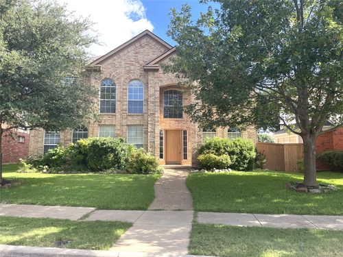 4316 Cutter Springs Ct, Plano, TX, 75024-3740 | Card Image
