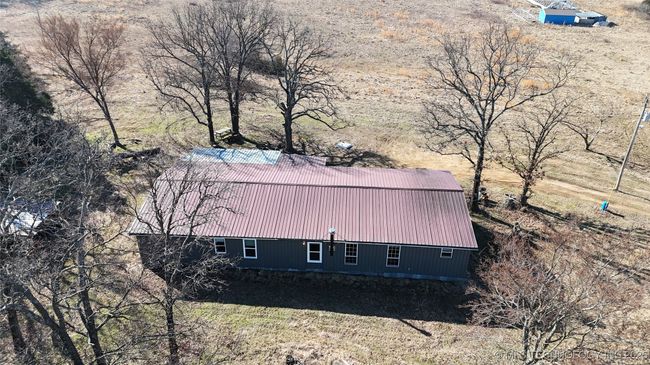 40294 S County Road 4542, House other with 3 bedrooms, 2 bathrooms and null parking in Keota OK | Image 6