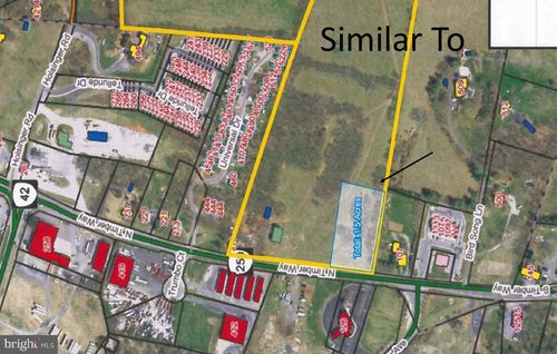 TBD N Timber Way, Broadway, VA, 22815 | Card Image