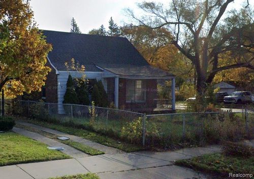 20004 Southfield Fwy, Detroit, MI, 48235-2267 | Card Image