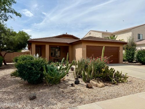 16037 W Caribbean Ln, Surprise, AZ, 85379-5083 | Card Image