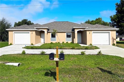 605 Se 14th St, Cape Coral, FL, 33990-2135 | Card Image