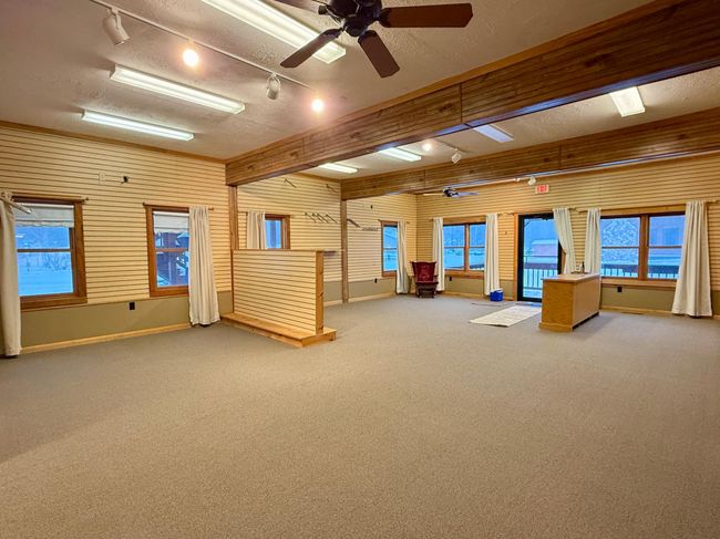 6541 E Duck Lake Rd, House other with 2 bedrooms, 2 bathrooms and null parking in Land O' Lakes WI | Image 6