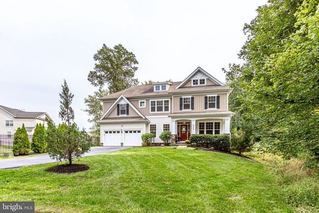 6573 Wellspring Ct, House other with 5 bedrooms, 5 bathrooms and null parking in WARRENTON VA | Image 4