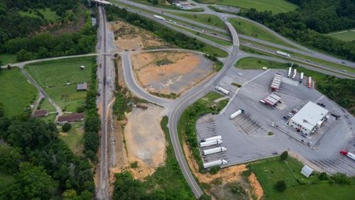 5110 N Fork Rd, Elliston, VA, 24087 | Card Image