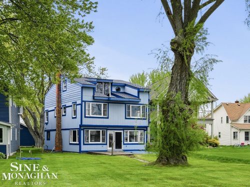 6143 Pointe Tremble Road Road, Clay Township, MI, 48001 | Card Image