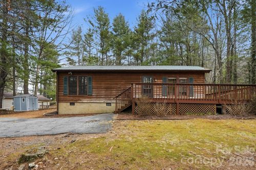205 Mint Way, Flat Rock, NC, 28731-8741 | Card Image