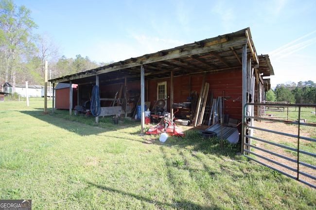 431 Williams Cemetery Rd, House other with 3 bedrooms, 2 bathrooms and null parking in Trion GA | Image 16