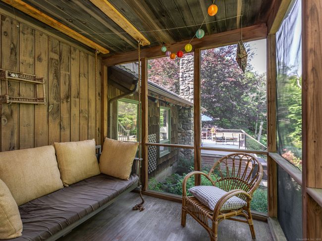 203 Brick School Rd, House other with 3 bedrooms, 2 bathrooms and null parking in Warren CT | Image 26