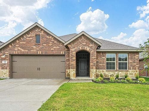 3805 Caddo Ln, Little Elm, TX, 75068-1825 | Card Image