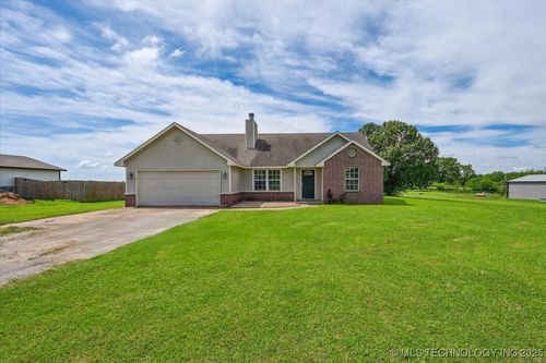 398149 3230 Dr, Ramona, OK, 74061-3660 | Card Image