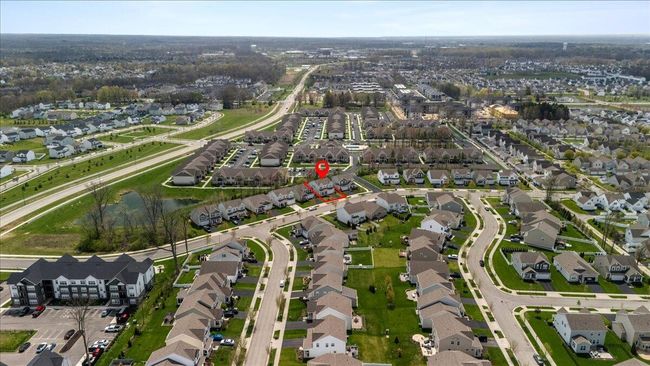 6245 Upper Albany Crossing Dr, House other with 3 bedrooms, 3 bathrooms and null parking in Westerville OH | Image 47