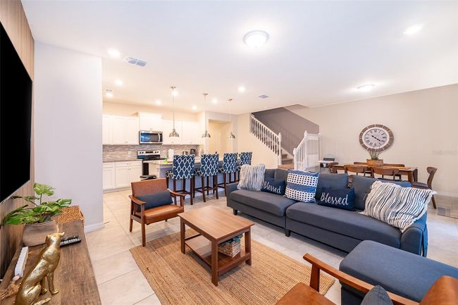 4138 Lana Ave, Townhouse with 5 bedrooms, 4 bathrooms and null parking in DAVENPORT FL | Image 10