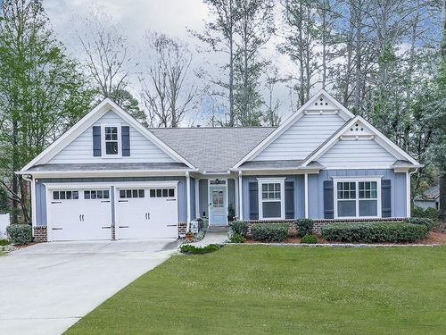 205 River Run, Woodstock, GA, 30188-2942 | Card Image