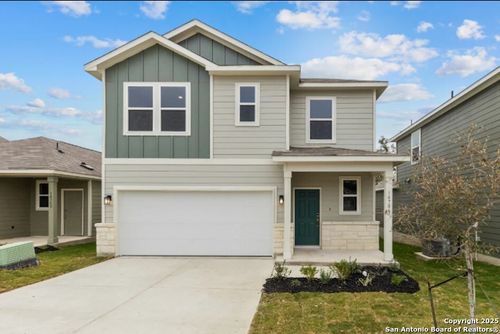 15538 Doublecreek Dr, San Antonio, TX, 78253 | Card Image