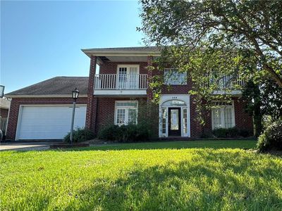 145 Bedford Court, House other with 4 bedrooms, 2 bathrooms and null parking in Belle Chasse LA | Image 1