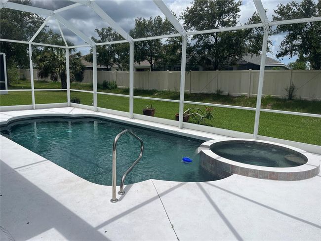 5966 Willows Bridge Loop, House other with 4 bedrooms, 4 bathrooms and null parking in ELLENTON FL | Image 7