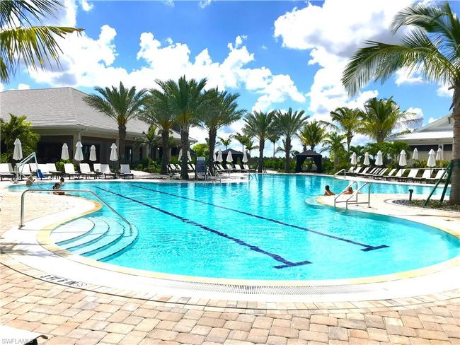 Clubhouse Lap pool | Image 46