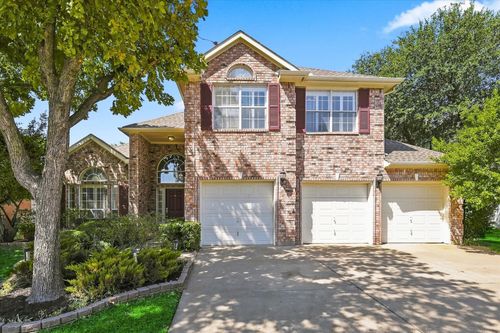 2509 Sycamore Leaf Ln, Flower Mound, TX, 75022-4950 | Card Image