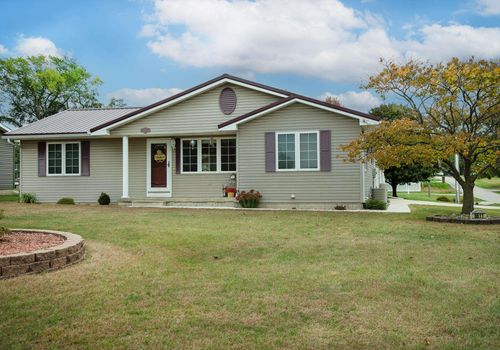 6611 Lafayette Rd, Raymond, IA, 50667-9160 | Card Image