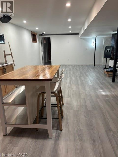 Residential Lease in Hamilton 5