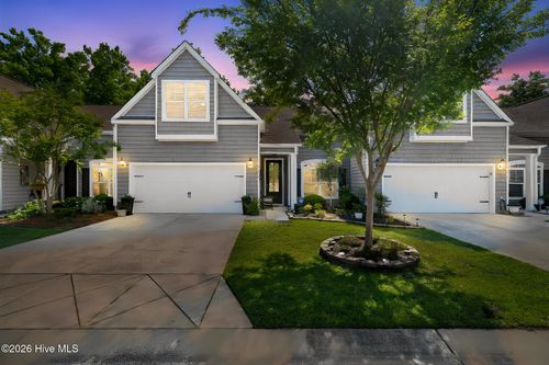 unit-2-616 Cambeck Drive Se, Leland, NC, 28451 | Card Image